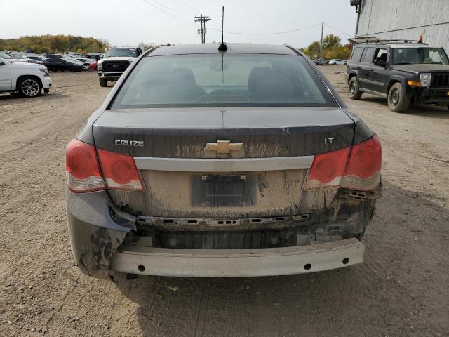 Photo 6 from auction – 2015 CHEVROLET CRUZE LT with VIN 1G1PC5SB5F7106003