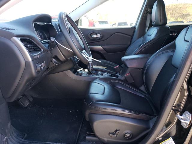Photo 7 from auction – 2020 JEEP CHEROKEE L with VIN 1C4PJMLB2LD548966