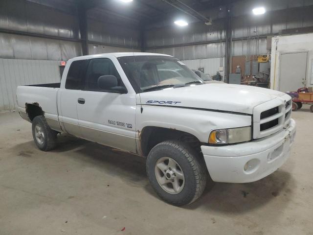 Photo 4 from auction – 2001 DODGE RAM 1500 with VIN 1B7HF13Y61J245986