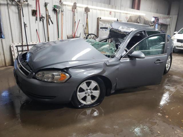 CHEVROLET IMPALA 1LT 2009 with VIN 2G1WT57K691230755 - Photo from auction