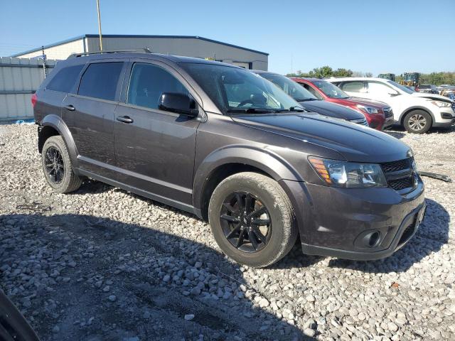 Photo 4 from auction – 2019 DODGE JOURNEY SE with VIN 3C4PDCBB6KT798058