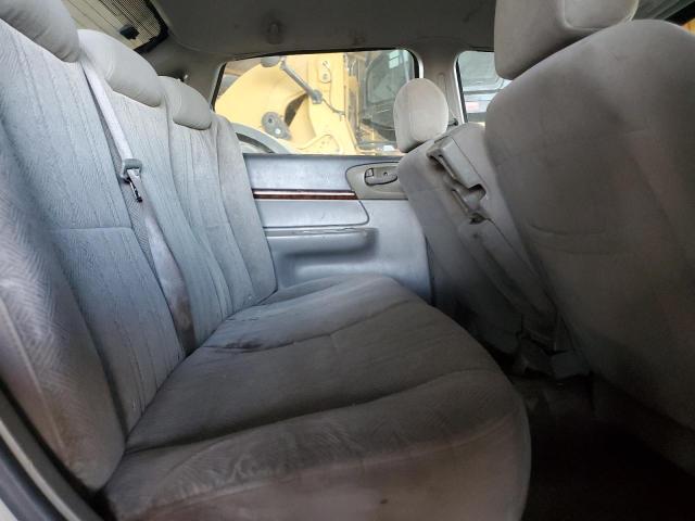 Photo 10 from auction – 2005 CHEVROLET IMPALA with VIN 2G1WF52E859191865