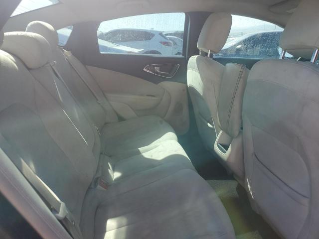 Photo 10 from auction – 2016 CHRYSLER 200 LIMITE with VIN 1C3CCCAB6GN171715