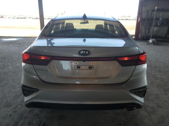 Photo 6 from auction – 2021 KIA FORTE FE with VIN 3KPF24AD4ME306435