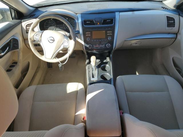 Photo 8 from auction – 2014 NISSAN ALTIMA 2.5 with VIN 1N4AL3APXEC150699