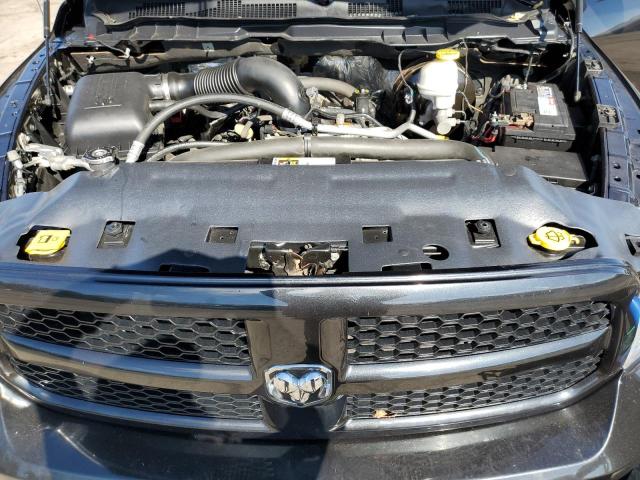 Photo 11 from auction – 2017 RAM 1500 ST with VIN 1C6RR7FT2HS635137