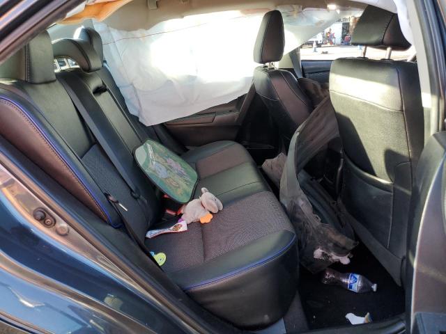 Photo 10 from auction – 2019 TOYOTA COROLLA L with VIN 2T1BURHE4KC145911