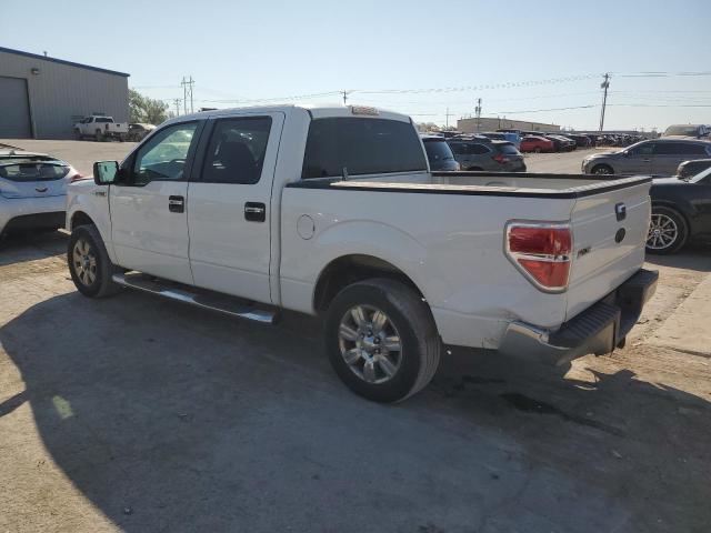Photo 2 from auction – 2010 FORD F150 SUPER with VIN 1FTEW1C88AFA68234