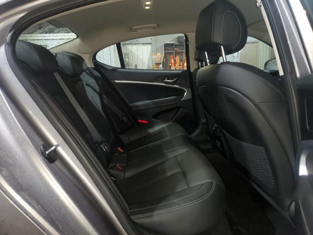 Zdjęcie 10 z aukcji – 2023 GENESIS G70 BASE z VIN KMTG34TA6PU127017
