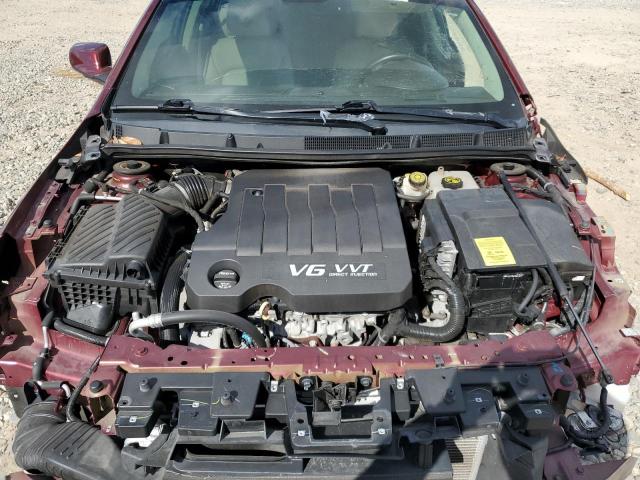 Photo 11 from auction – 2016 BUICK LACROSSE with VIN 1G4GB5G38GF179994