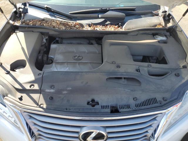 Photo 12 from auction – 2014 LEXUS RX 350 BAS with VIN 2T2BK1BA0EC241001