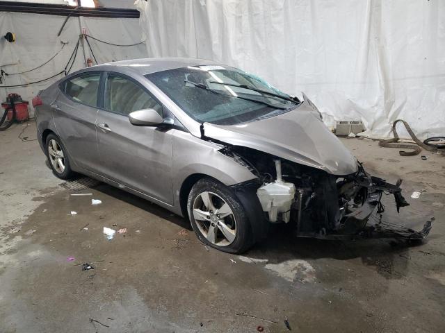 Photo 4 from auction – 2012 HYUNDAI ELANTRA GL with VIN 5NPDH4AE0CH082346