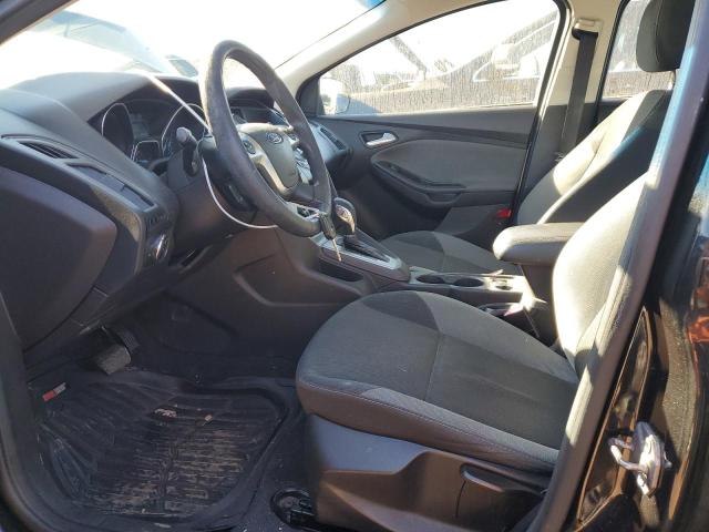 Photo 7 from auction – 2012 FORD FOCUS SE with VIN 1FAHP3F21CL353624