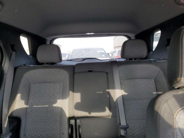 Photo 10 from auction – 2022 CHEVROLET EQUINOX LT with VIN 2GNAXUEV2N6145736
