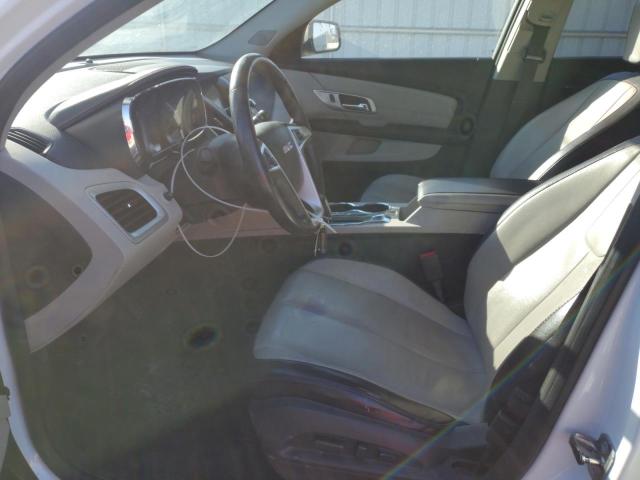 Photo 7 from auction – 2013 GMC TERRAIN SL with VIN 2GKALUEK4D6116820