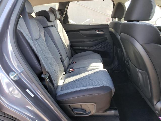 Photo 11 from auction – 2022 HYUNDAI SANTA FE B with VIN KM8S2DA12NU039833