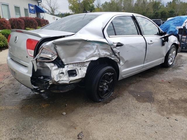 Photo 3 from auction – 2010 MERCURY MILAN with VIN 3MEHM0HA2AR632535