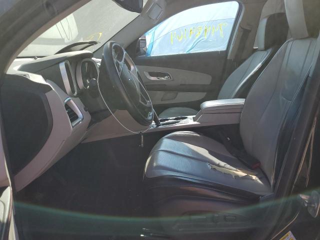 Photo 7 from auction – 2010 CHEVROLET EQUINOX LT with VIN 2CNALPEW9A6296108