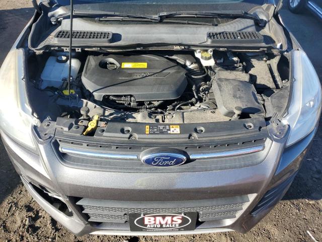 Photo 12 from auction – 2014 FORD ESCAPE SE with VIN 1FMCU9GXXEUD28630