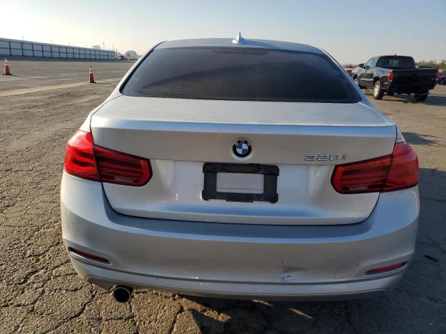 صورة رقم 6 من المزاد - 2018 BMW 320 I مع VIN WBA8E1G53JNU90642