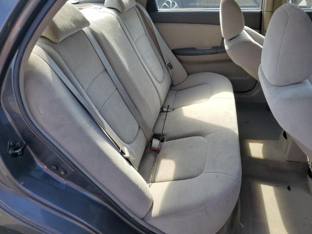Photo 10 from auction – 2006 KIA SPECTRA LX with VIN KNAFE122X65270684
