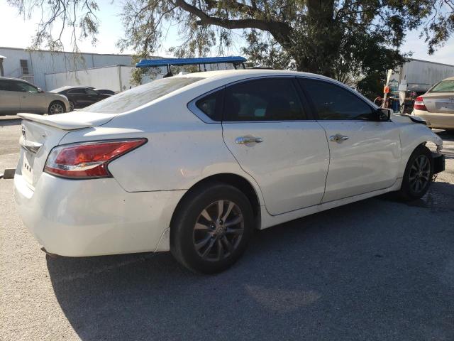 Photo 3 from auction – 2015 NISSAN ALTIMA 2.5 with VIN 1N4AL3AP1FC218549