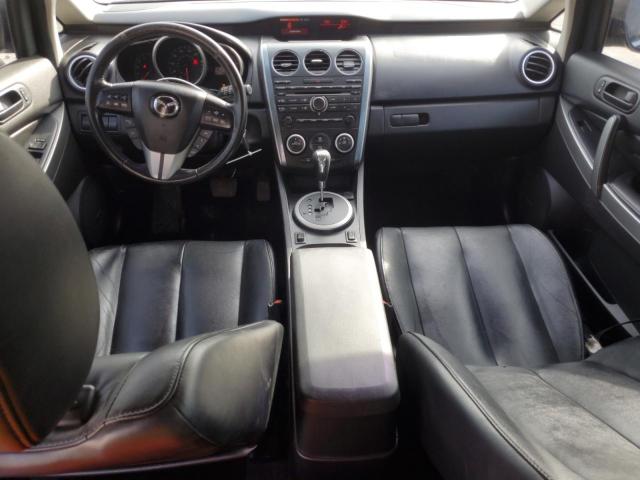 Photo 8 from auction – 2011 MAZDA CX-7 with VIN JM3ER2C59B0358514