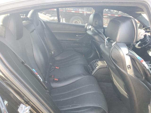 Photo 10 from auction – 2014 BMW 650 XI GRA with VIN WBA6B4C52ED099386