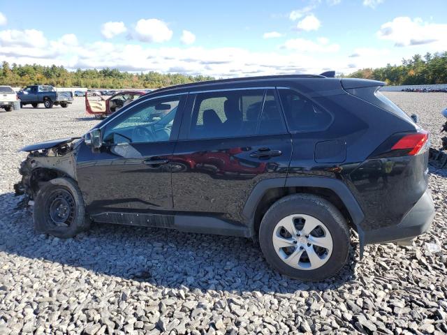 Photo 2 from auction – 2020 TOYOTA RAV4 LE with VIN 2T3G1RFV8LW097080