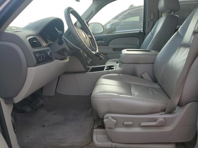 Photo 7 from auction – 2011 CHEVROLET AVALANCHE with VIN 3GNTKFE39BG212639