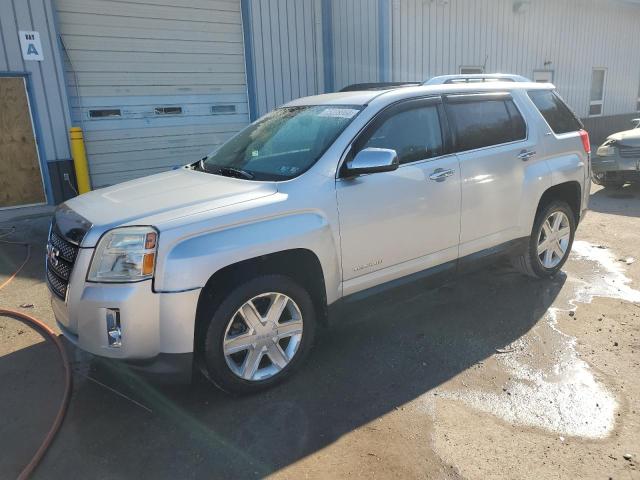 Photo 1 from auction – 2010 GMC TERRAIN SL with VIN 2CTFLJEW3A6396829