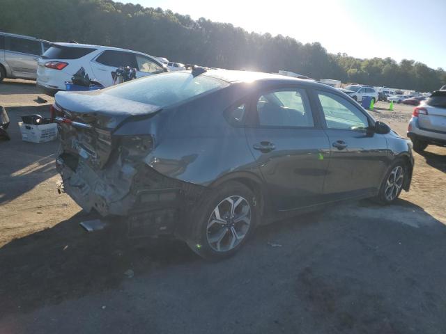 Photo 3 from auction – 2021 KIA FORTE FE with VIN 3KPF24AD6ME283501