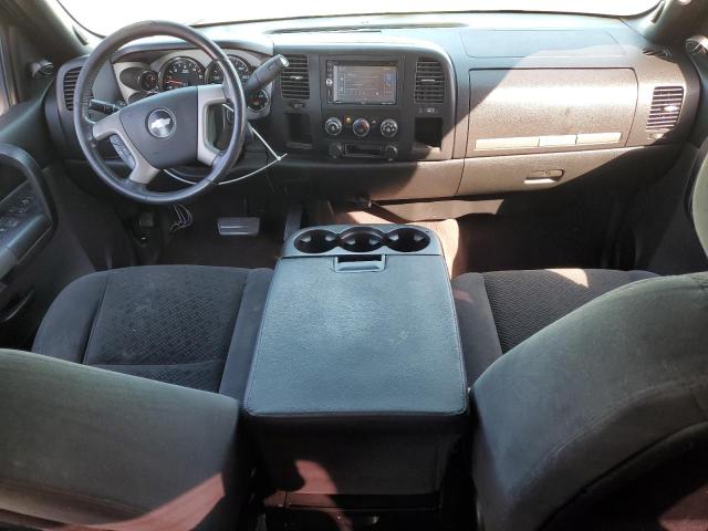 Photo 8 from auction – 2008 CHEVROLET SILVERADO with VIN 1GCEC19J38Z260821