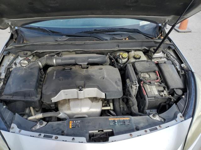 Photo 11 from auction – 2014 CHEVROLET MALIBU 2LT with VIN 1G11E5SL7EF299252