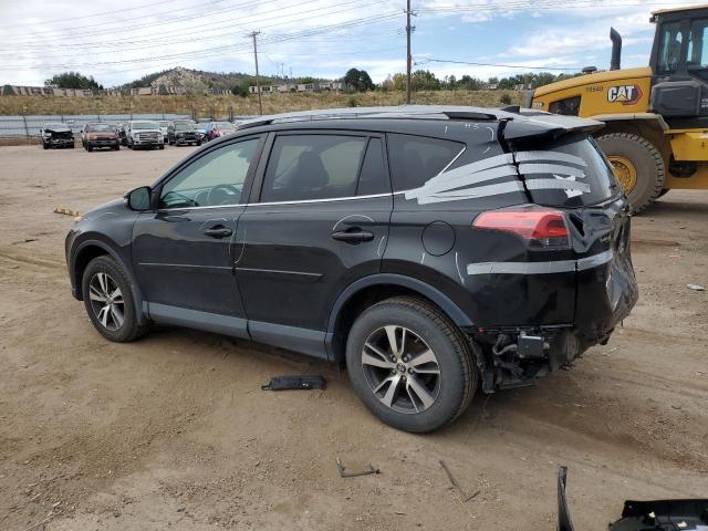 Photo 2 from auction – 2018 TOYOTA RAV4 ADVEN with VIN 2T3RFREV4JW767586
