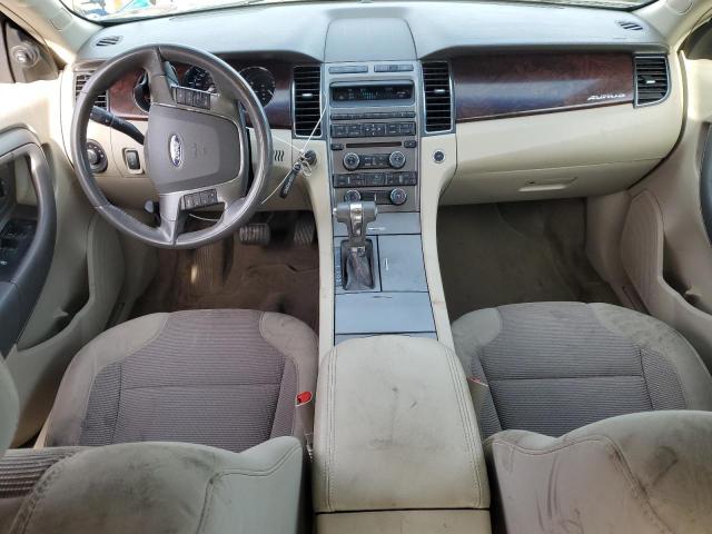 Photo 8 from auction – 2012 FORD TAURUS SEL with VIN 1FAHP2EW7CG142824