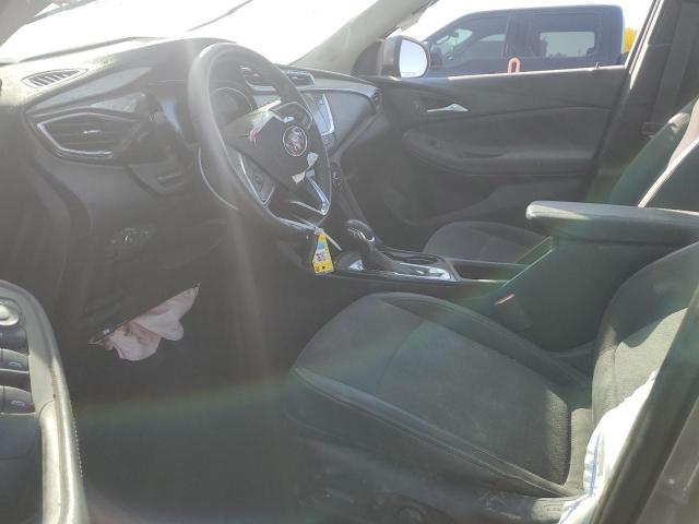 صورة رقم 7 من المزاد - 2020 BUICK ENCORE GX مع VIN KL4MMDSL4LB105583