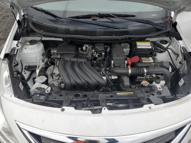 Photo 11 from auction – 2018 NISSAN VERSA S with VIN 3N1CN7AP3JL804920