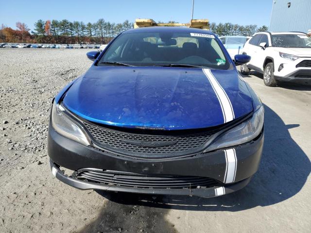 Photo 5 from auction – 2016 CHRYSLER 200 LIMITE with VIN 1C3CCCAB9GN103117