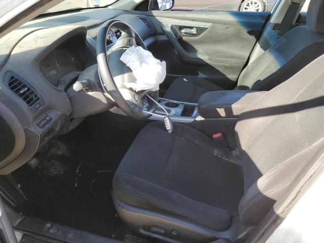 Photo 7 from auction – 2014 NISSAN ALTIMA 2.5 with VIN 1N4AL3AP6EC190729