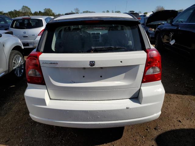 Photo 6 from auction – 2007 DODGE CALIBER with VIN 1B3HB28B87D152496