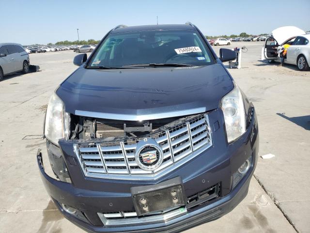Photo 5 from auction – 2014 CADILLAC SRX PREMIU with VIN 3GYFNDE39ES564620