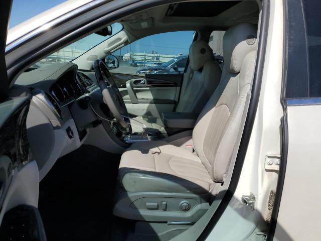 Photo 7 from auction – 2014 BUICK ENCLAVE with VIN 5GAKVBKD8EJ133629