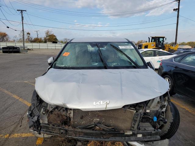 Photo 5 from auction – 2022 KIA CARNIVAL L with VIN KNDNB4H35N6157579