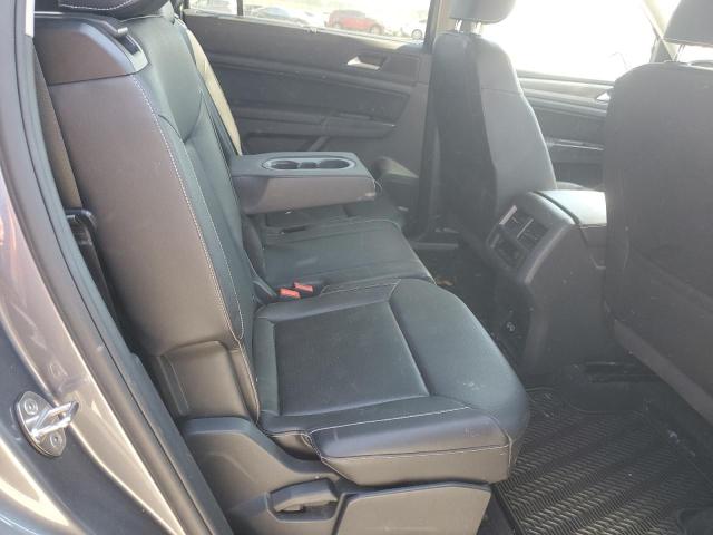 Photo 11 from auction – 2021 VOLKSWAGEN ATLAS SEL with VIN 1V2BR2CA6MC523671