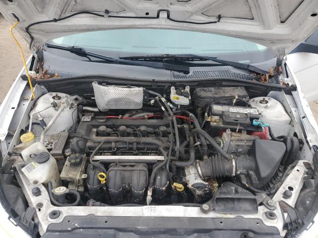 Photo 11 from auction – 2008 FORD FOCUS SE with VIN 1FAHP35N08W138981