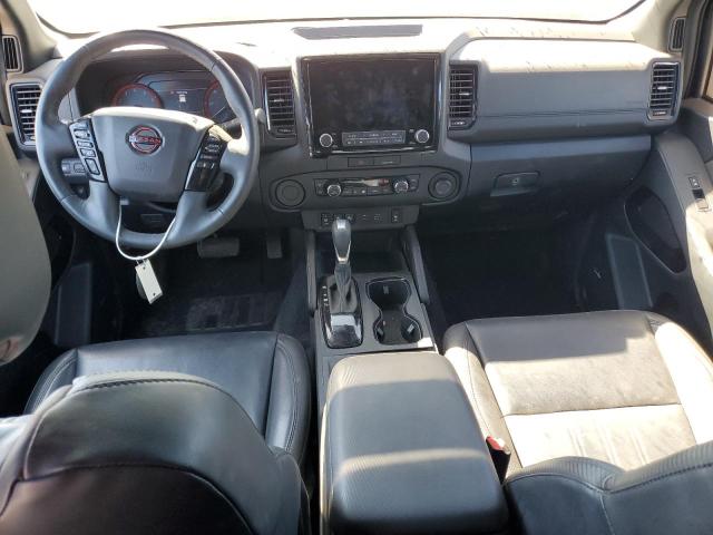 Photo 8 from auction – 2022 NISSAN FRONTIER S with VIN 1N6ED1EJ0NN694939