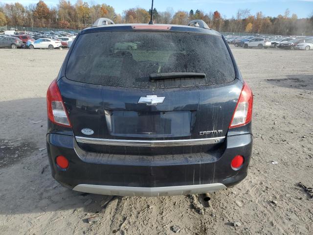 Photo 6 from auction – 2014 CHEVROLET CAPTIVA LT with VIN 3GNAL3EK7ES628393