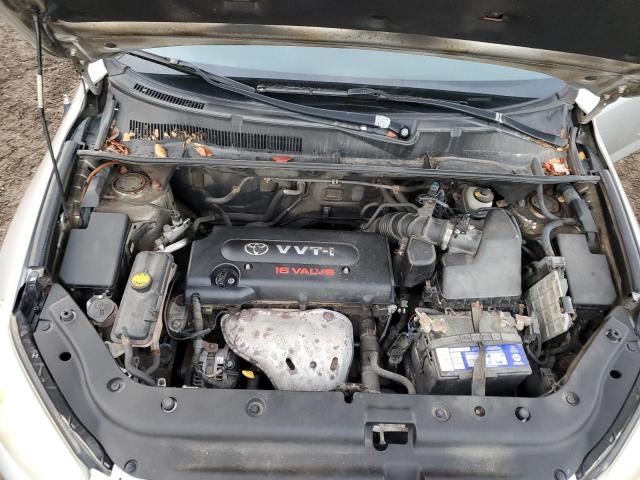 Photo 12 from auction – 2007 TOYOTA RAV4 with VIN JTMBD33V976025668