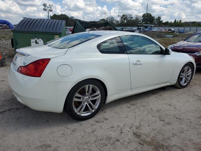 Photo 3 from auction – 2008 INFINITI G37 BASE with VIN JNKCV64E78M118962